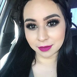 Meet your Posher, Tanya